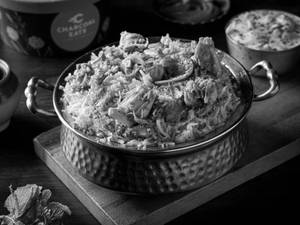 Dum Kathal Soul Bowl