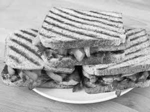 Grilled Sandwich