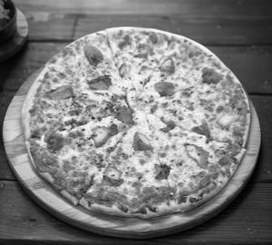 Chicken Blast Pizza