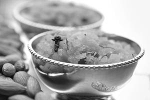Rava Kesari Small