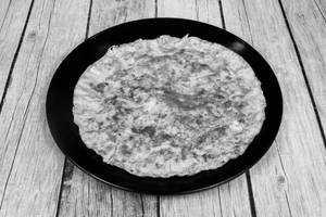 Omelette Stuffed