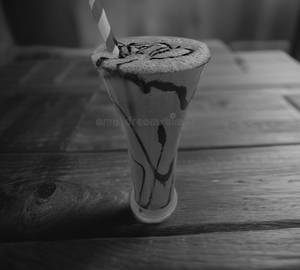 Choco Thickshake