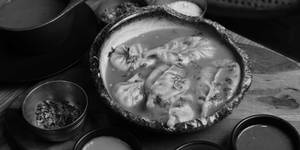 Jhol Momo