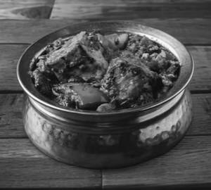 Paneer tikka butter masala
