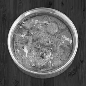 Panjabi chicken curry