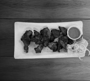 Chicken Fry