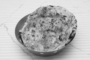 Butter Kulcha