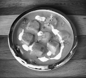 Paneer Makhanwala