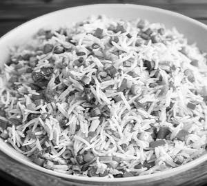 Veg. Fried rice