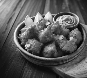 Chicken Pakoda
