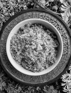 Veg Fried Rice