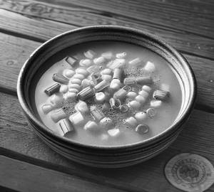 Sweet Corn Soup