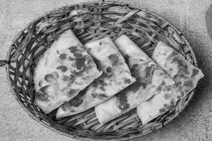 Kashmiri Naan