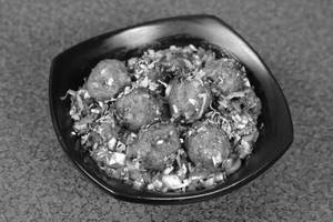 Veg Manchurian Gravy