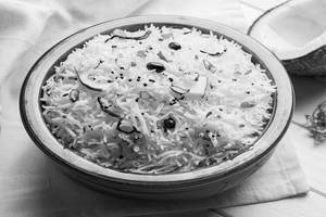 Coconut Rice