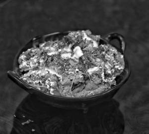 Kadhai Paneer