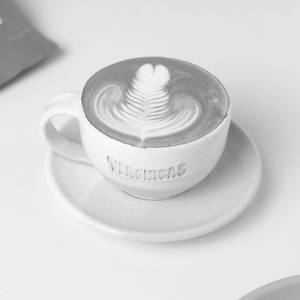 Cafe Latte