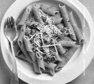 Red Sauce Pasta Veg