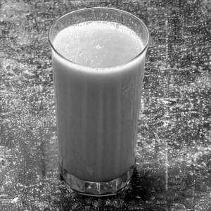 Papaya juice