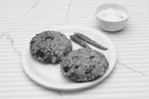 Sabudana Vada [2 Pieces]