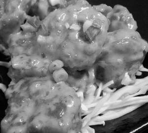 Chicken Dynamite