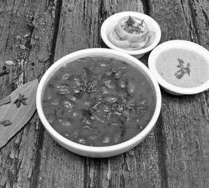 Punjabi Rajma Masala