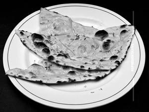 Butter Naan