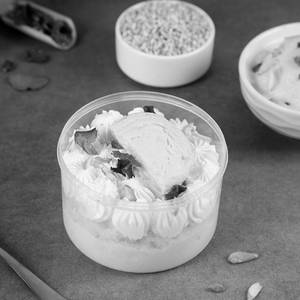 Rasmalai Tres Leches Jar