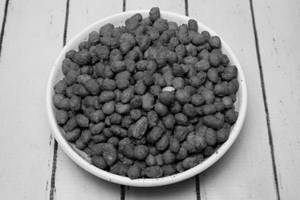 Peanut Masala