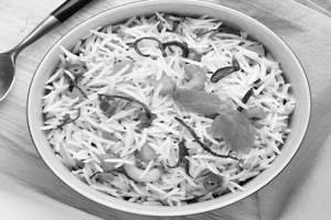 Veg Pulav