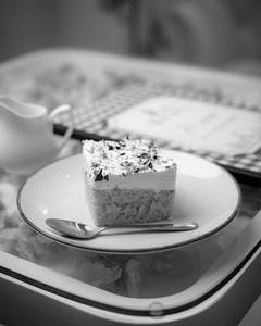 Rose  Tres Leches