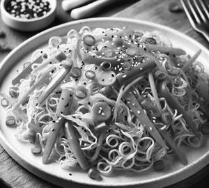 Veg Noodles