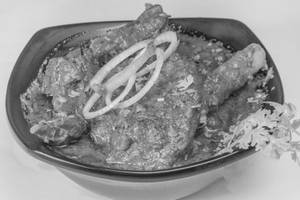 Mutton Rogan Josh