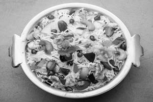 Kashmir Pulao