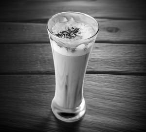 Cold Coffee