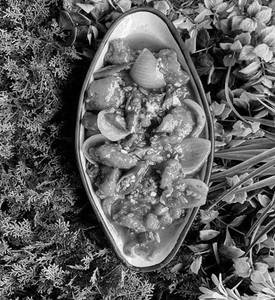 Gobhi Chilly Gravy