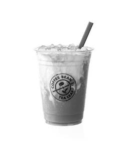 Iced Cafe Latte