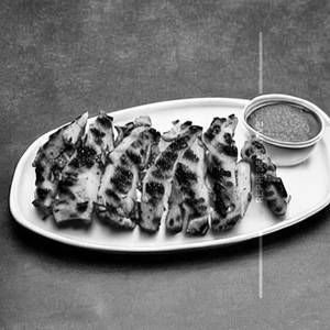 Grilled Chicken