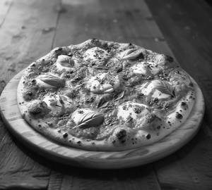 Margharita Pizza