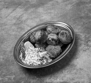 Aloo Tandoori