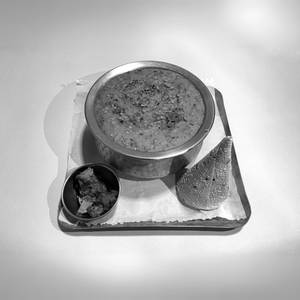 Bajre Ki Khichidi