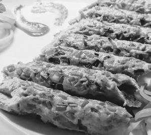 Chicken Gilafi Kabab