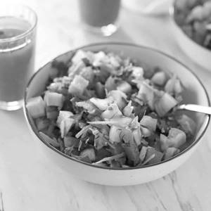 Baladi Salad