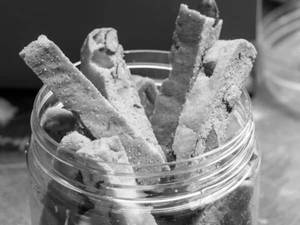 Almond Biscotti (1 box)