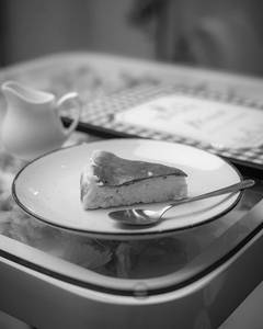 San Sebastian Cheesecake