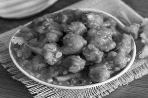Gobi Manchurian (sg)