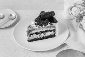 German Black Forest Pastry