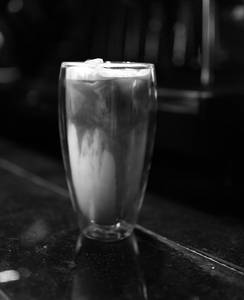 Iced Salted Caramel Latte (350ml)