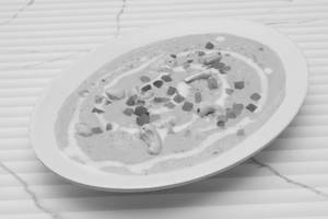 Sweet Kaju Curry
