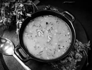 Plain Dal